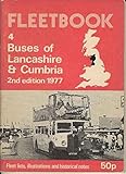 Buses of Lancashire and Cumbria