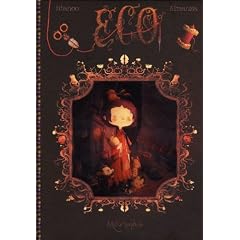 Eco, Tome 1 : La mal�diction des Shackelbott