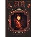Eco, Tome 1 : La mal�diction des Shackelbott