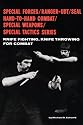 Knife Fighting, Knife Throwing for Combat (Special Forces/Ranger-Udt/Seal Hand-To-Hand Combat/Special W)