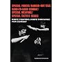 Knife Fighting, Knife Throwing for Combat (Special Forces/Ranger-Udt/Seal Hand-To-Hand Combat/Special W) (Special Forces/Ranger-Udt/Seal Hand-To-Hand Combat/Special W)
