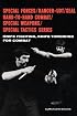 Knife Fighting, Knife Throwing for Combat (Special Forces/Ranger-Udt/Seal Hand-To-Hand Combat/Special W)