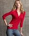 Tommy Hilfiger Three-Quarter Sleeve Polo Shirt
