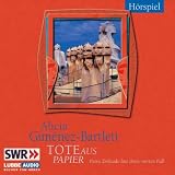 Produkt-Bild: Tote aus Papier: H&ouml;rspiel.