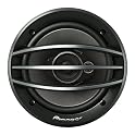 3-Way Car Speakers System