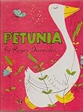Petunia's treasure