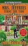 Mrs. Jeffries Turns the Tide (A VICTORIAN MYSTERY)
