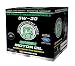 Green Earth Technologies 1155 G-Oil 5W-30 Green Motor Oil - 1 Quart, Pack of 6