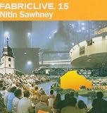 FABRICLIVE.15: Nitin Sawhney