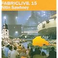 FABRICLIVE.15: Nitin Sawhney