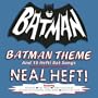 Batman Theme & Other Bat Songs