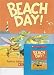 Beach Day! (Book and Audio CD) (Paperback)