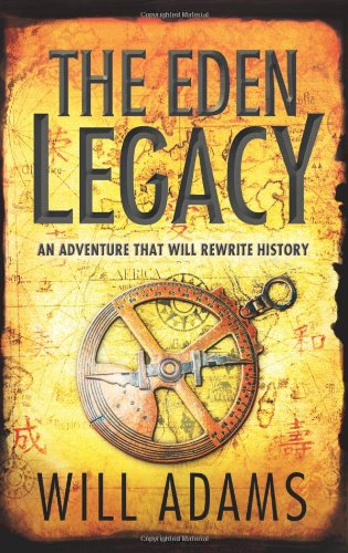 Eden Legacy