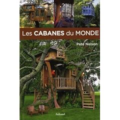 Les cabanes du monde
