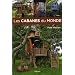 Les cabanes du monde