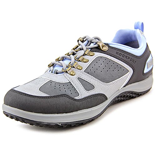 Rockport Women's WALK360 Hiker Low Walking Shoes