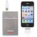 EZOPower 5000mAh USB 2-Port Universal External Rechargeable Backup Battery for SanDisk, Sansa, Clip Zip, Sansa Fuze+, Sansa Clip+, Sansa Clip, Sansa Fuze, Sansa View, Sansa e200, MP3 Players, Cellphone, PDA Phone and More
