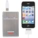 EZOPower 5000mAh USB 2-Port Universal External Rechargeable Backup Battery for SanDisk, Sansa, Clip Zip, Sansa Fuze+, Sansa Clip+, Sansa Clip, Sansa Fuze, Sansa View, Sansa e200, MP3 Players, Cellphone, PDA Phone and More