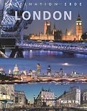 Faszination Erde : London - Petra Dubilski