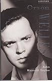 Orson Welles : a celebration