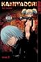 Kamiyadori Volume 3