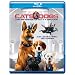 Cats & Dogs: The Revenge of Kitty Galore [Blu-ray]