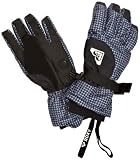 Roxy Dot Dot Dot Womens Gloves Houndstooth Ecl Large