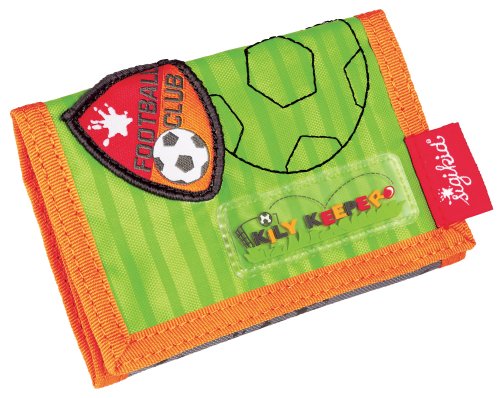 sigikid 23768 - Kily Keeper Geldb&ouml;rse Preisvergleich