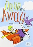 Up, up and away: Bristol. Vol.2