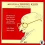 Melodies of Jerome Kern: The 1955 Walden Sessions