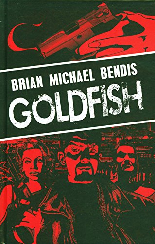 Goldfish