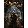 L'Ordre des dragons, Tome 3 : Le Premier