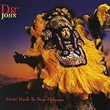 Goin' Back To New Orleans