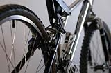 Mountain Bike Detail 1 - 36