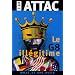 Le G8 ill�gitime