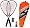 Speedminton® Set S60 in Fullcover