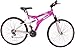Universal Carina 26" Dual Suspension Ladies Mountain Bike
