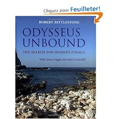 Odysseus Unbound: The Search for Homer's Ithaca