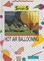 Hot Air Ballooning (Action Sports (Capstone))