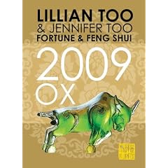 Fortune & Feng Shui: Ox