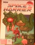 Space Harrier
