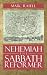 Books : Nehemiah the Sabbath Reformer
