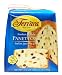 Ferrara Panettone, Italian Specialty Cake, 17.6-Ounce Boxes (Pack of 3)