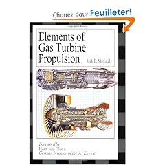 Elements of Gas Turbine Propulsion