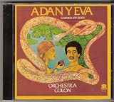 Adan y Eva