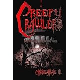 CreepyCrawlers:AnAnthologyofSpine-TinglingTerror