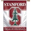 Wincraft Stanford Cardinal 27x37 Vertical Flag