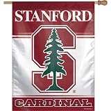 Wincraft Stanford Cardinal 27x37 Vertical Flag