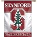 Wincraft Stanford Cardinal 27x37 Vertical Flag