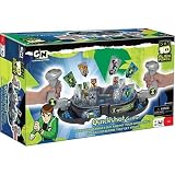 514ecc67lpL. SL160  Ben 10: Alien Force Game Quickshot